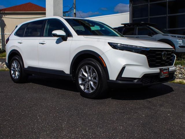 2024 Honda CR-V EX - 23077235 - 2