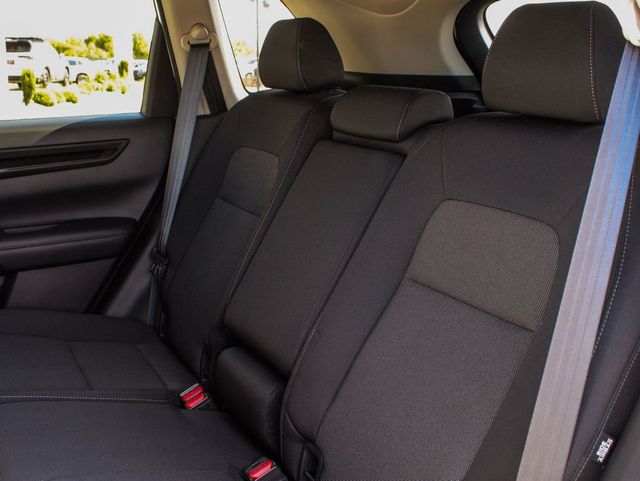 2024 Honda CR-V EX - 23077235 - 29