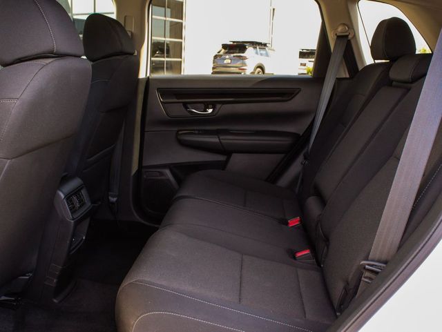 2024 Honda CR-V EX - 23077235 - 30