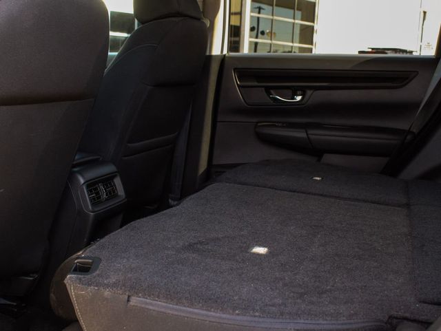 2024 Honda CR-V EX - 23077235 - 31