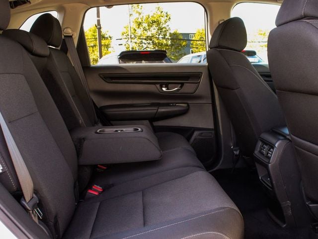 2024 Honda CR-V EX - 23077235 - 33