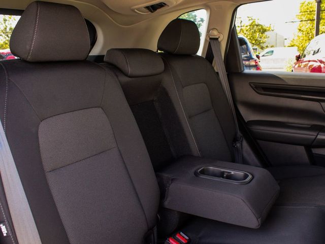2024 Honda CR-V EX - 23077235 - 34