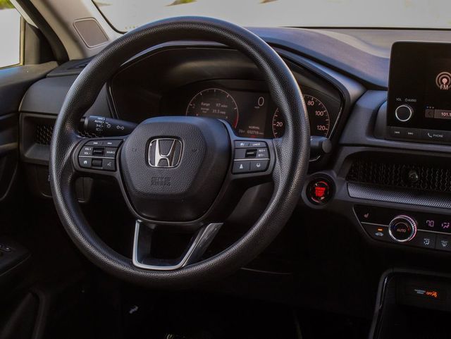 2024 Honda CR-V EX - 23077235 - 35