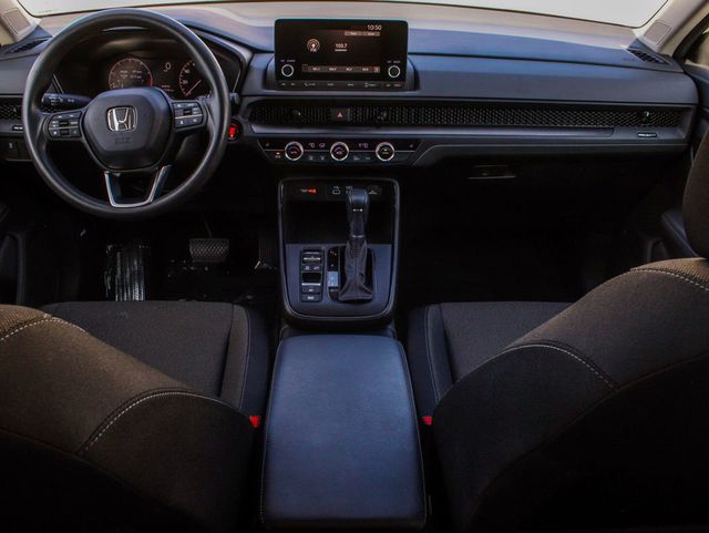 2024 Honda CR-V EX - 23077235 - 37