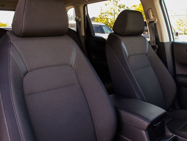 2024 Honda CR-V EX - 23077235 - 38