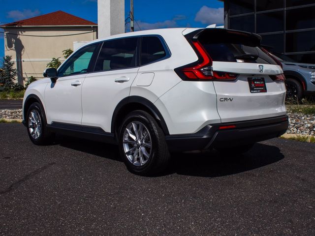 2024 Honda CR-V EX - 23077235 - 3