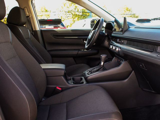 2024 Honda CR-V EX - 23077235 - 39