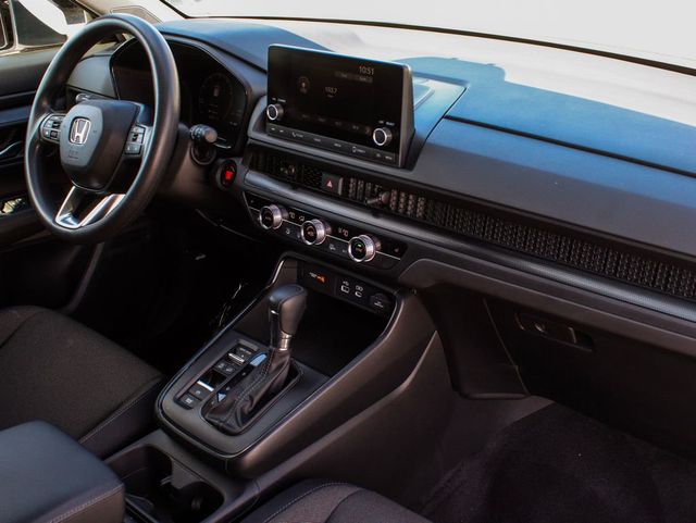 2024 Honda CR-V EX - 23077235 - 40