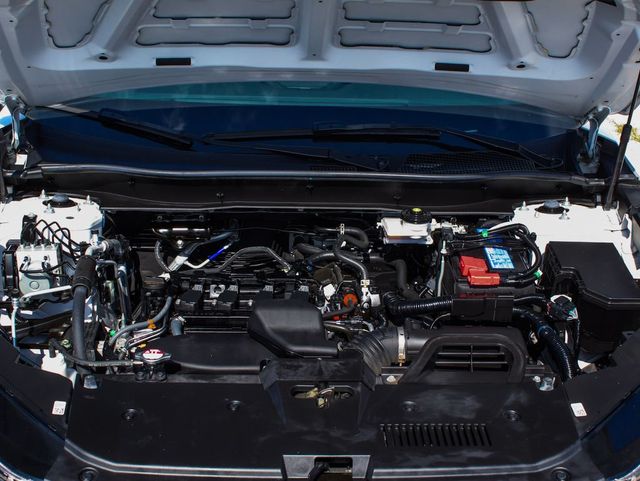2024 Honda CR-V EX - 23077235 - 41