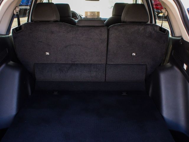 2024 Honda CR-V EX - 23077235 - 42