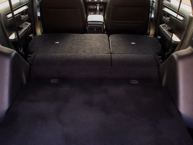 2024 Honda CR-V EX - 23077235 - 43