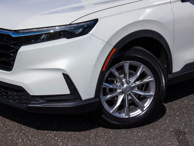 2024 Honda CR-V EX - 23077235 - 44