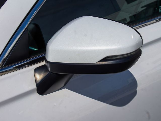2024 Honda CR-V EX - 23077235 - 45