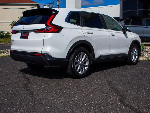 2024 Honda CR-V EX - 23077235 - 5