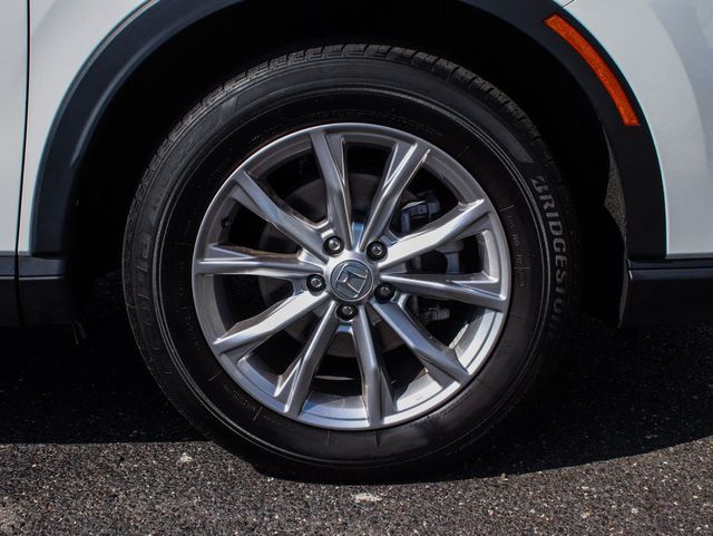 2024 Honda CR-V EX - 23077235 - 6