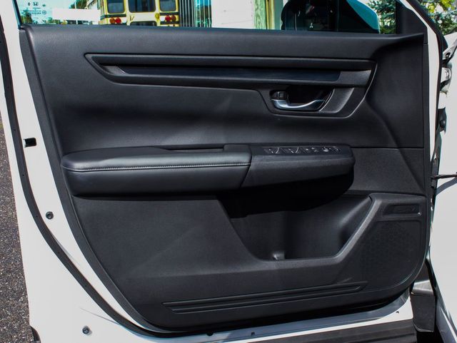 2024 Honda CR-V EX - 23077235 - 7