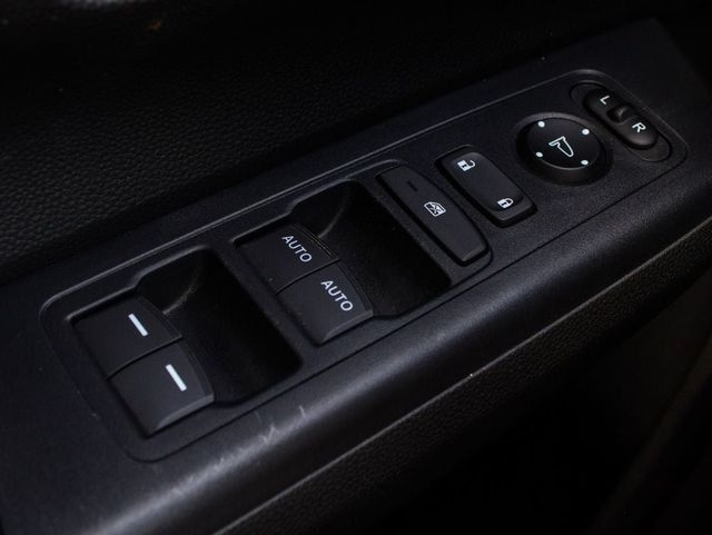2024 Honda CR-V EX - 23077235 - 8