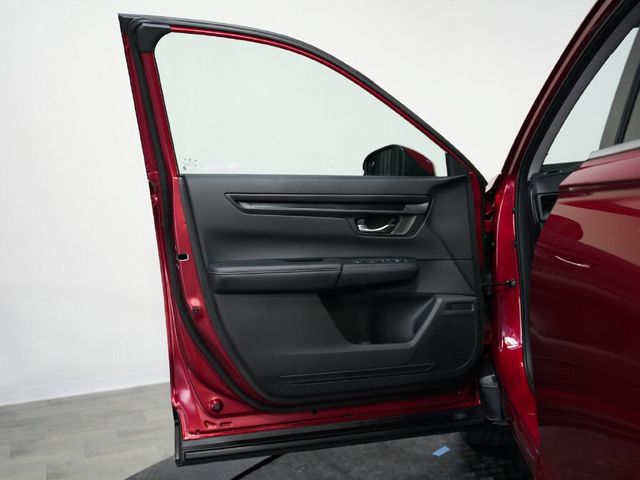 2024 Honda CR-V EX - 23080828 - 9