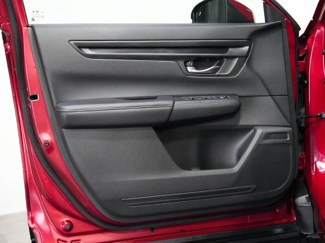 2024 Honda CR-V EX - 23080828 - 10
