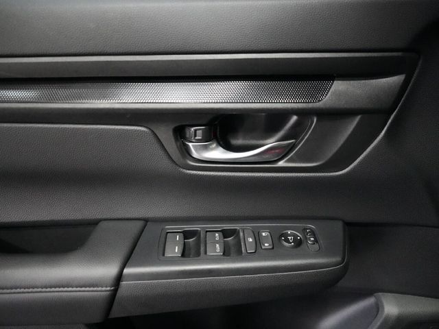 2024 Honda CR-V EX - 23080828 - 11