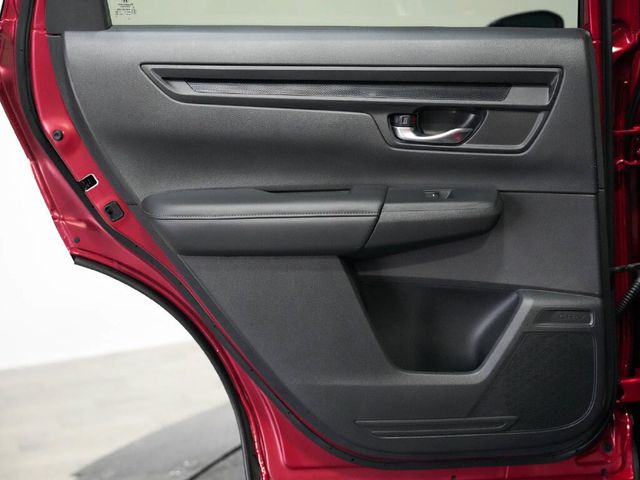 2024 Honda CR-V EX - 23080828 - 13