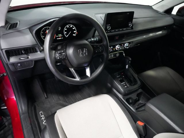 2024 Honda CR-V EX - 23080828 - 15