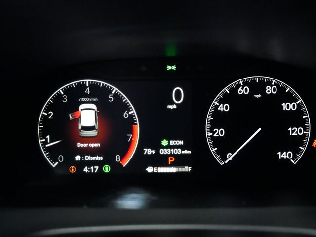 2024 Honda CR-V EX - 23080828 - 16