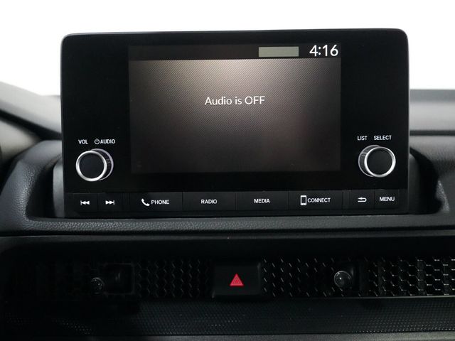 2024 Honda CR-V EX - 23080828 - 18