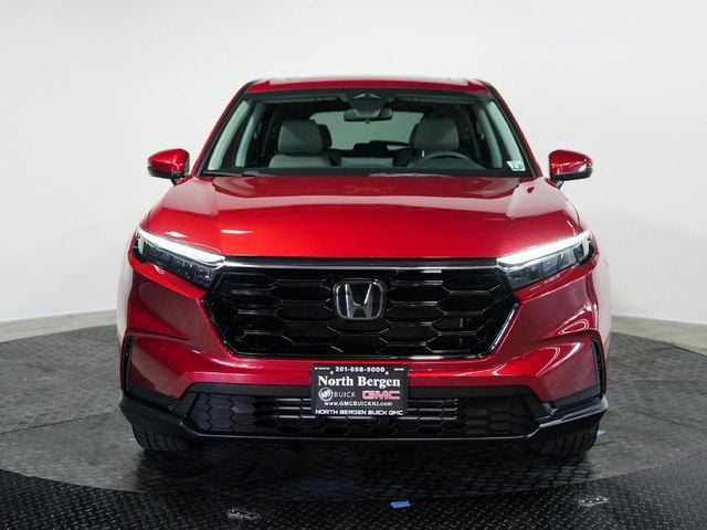 2024 Honda CR-V EX - 23080828 - 1