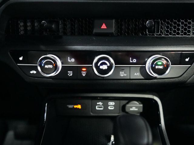 2024 Honda CR-V EX - 23080828 - 19