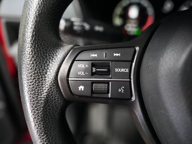2024 Honda CR-V EX - 23080828 - 22