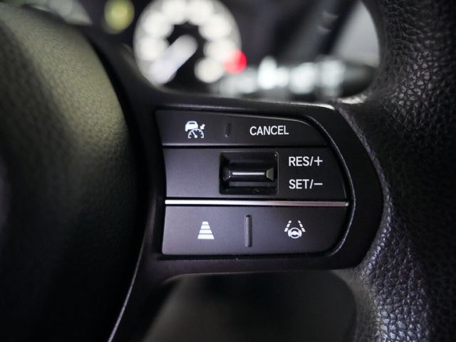 2024 Honda CR-V EX - 23080828 - 23