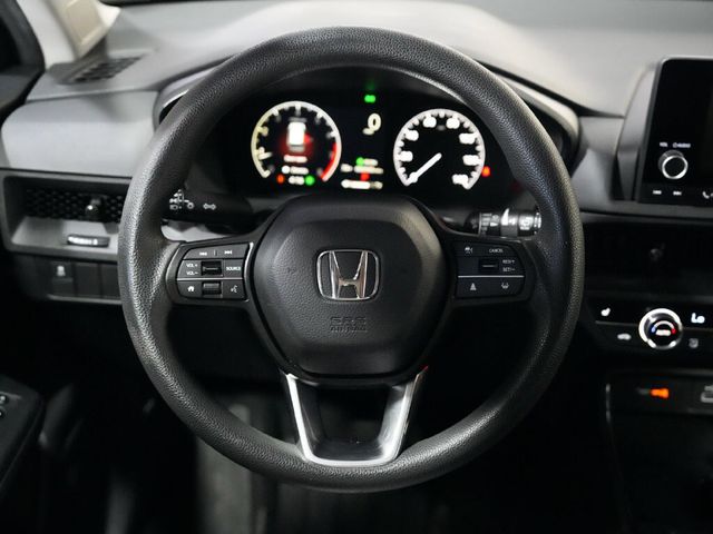 2024 Honda CR-V EX - 23080828 - 25
