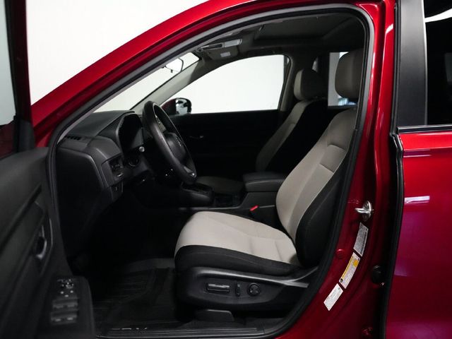 2024 Honda CR-V EX - 23080828 - 27