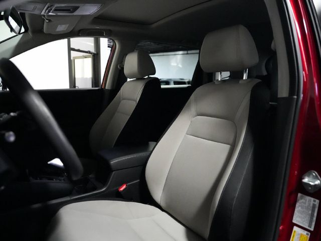 2024 Honda CR-V EX - 23080828 - 28