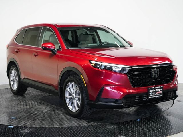 2024 Honda CR-V EX - 23080828 - 2