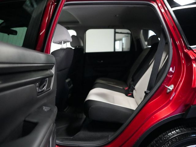 2024 Honda CR-V EX - 23080828 - 30