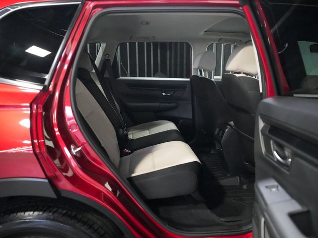 2024 Honda CR-V EX - 23080828 - 31