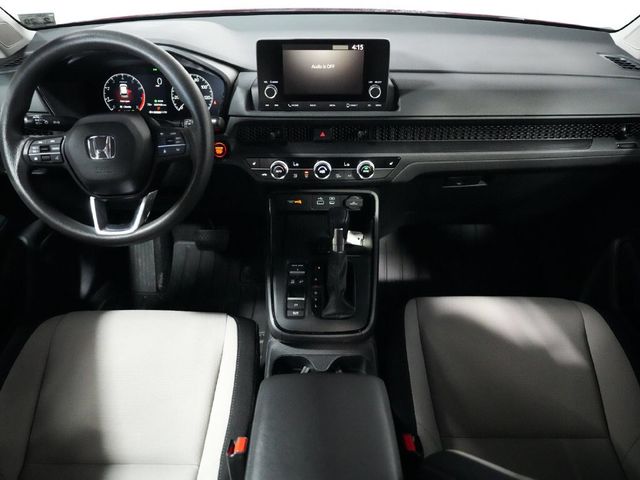 2024 Honda CR-V EX - 23080828 - 32