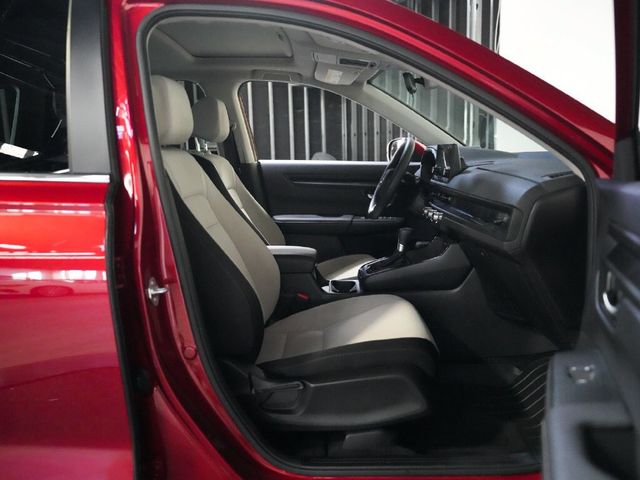 2024 Honda CR-V EX - 23080828 - 33