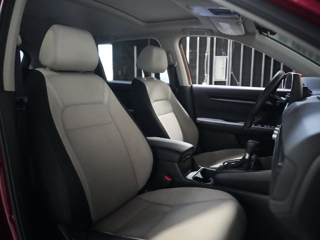2024 Honda CR-V EX - 23080828 - 34