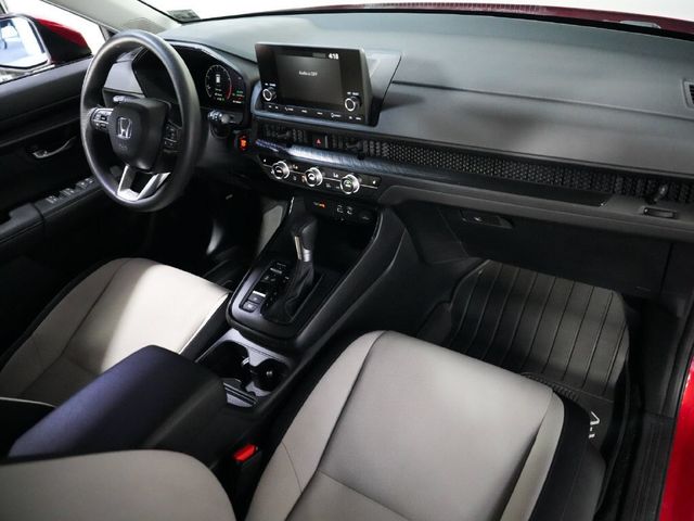 2024 Honda CR-V EX - 23080828 - 35