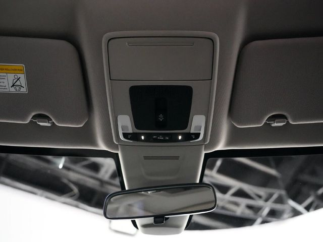 2024 Honda CR-V EX - 23080828 - 36