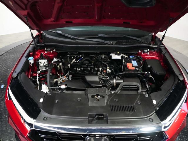 2024 Honda CR-V EX - 23080828 - 37