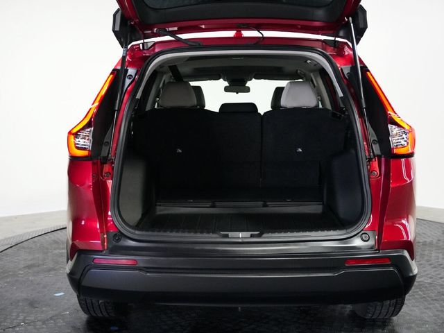 2024 Honda CR-V EX - 23080828 - 38