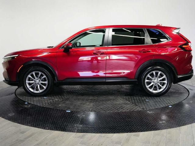 2024 Honda CR-V EX - 23080828 - 3