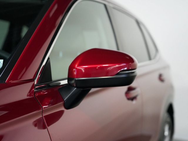 2024 Honda CR-V EX - 23080828 - 39