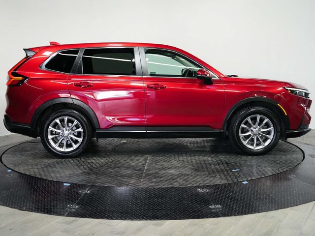 2024 Honda CR-V EX - 23080828 - 4