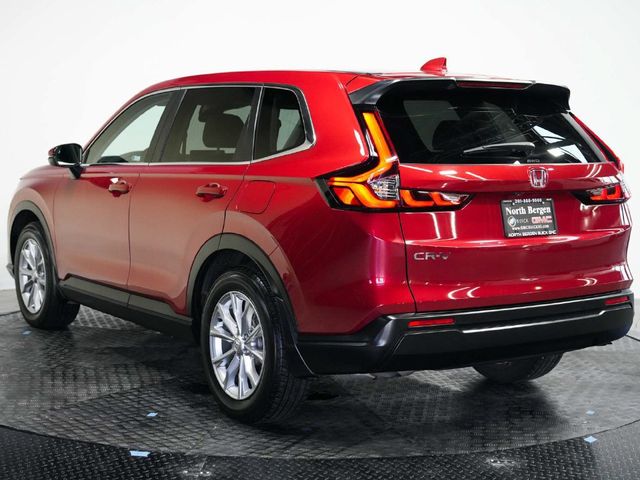 2024 Honda CR-V EX - 23080828 - 5