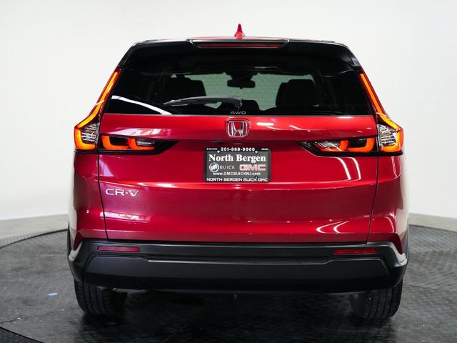 2024 Honda CR-V EX - 23080828 - 6